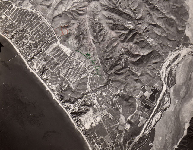 San Clemente - 1941